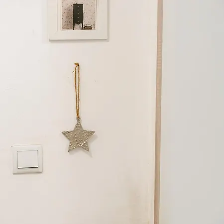5 Minutes From The And The Center With Private Patio Lejlighed Burgas City